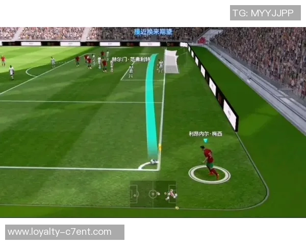 实况足球角球键盘技巧解析助你轻松掌握游戏中的角球战术与操作 实况足球角球键盘技巧解析助你轻松掌握游戏中的角球战术与操作