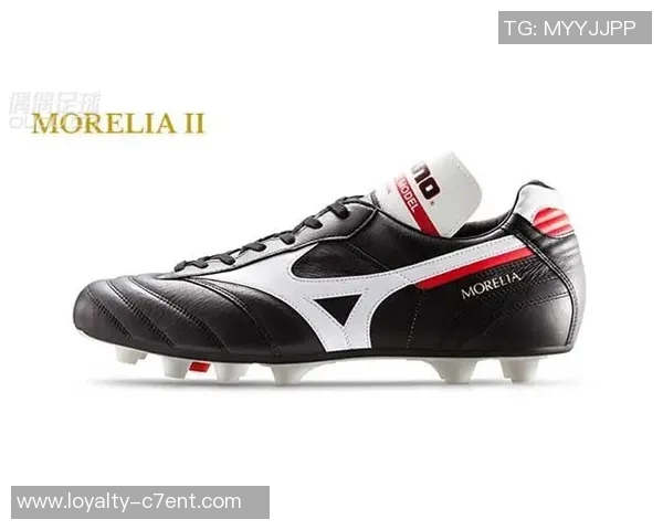 探索美津浓莫雷拉足球鞋的卓越性能与时尚设计之旅 探索美津浓莫雷拉足球鞋的卓越性能与时尚设计之旅